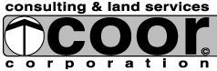 coor consulting & land services corporation
